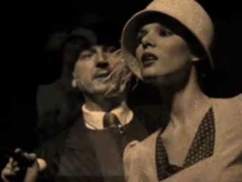 CZY PANI MIESZKA SAMA (Karasiński/Włast) - Wyk. Robert Żurek i Joanna Baran, ar. Jarek Babula