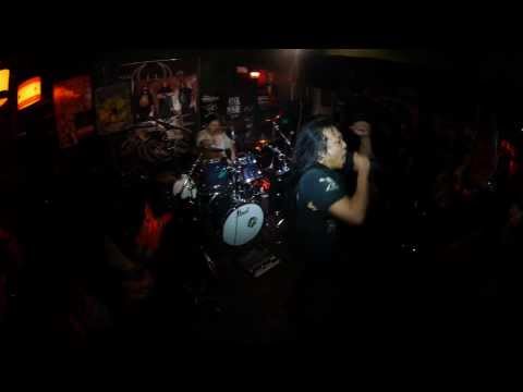 IMPERIAL DOMINATION - ARISE  [SEPULTURA Cover]