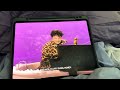 Sesame Street Season 32 3967 Kid Talk About Family And RD With Little Richard And Letter R Part 2
