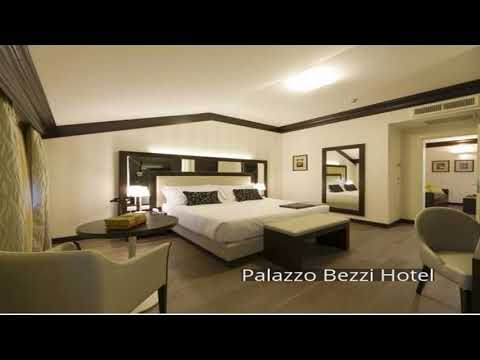 Palazzo Bezzi Hotel