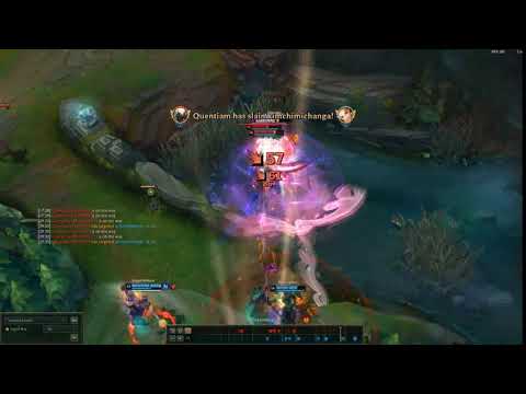 Late game champs are da best