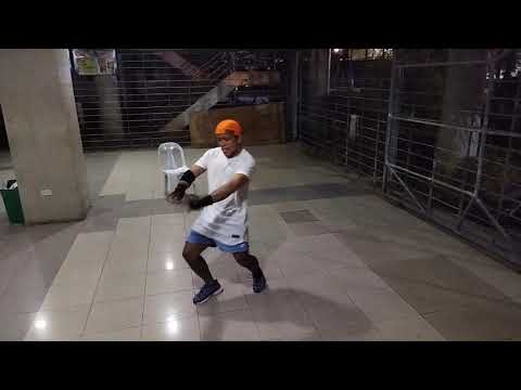 Jeff Escarda ft. Asser- Ay'g Palabi | Choreography by Jerome Culanag