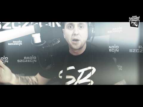 WuDoo Open MIC #30 -  Solar/Białas ft. Zui "Byliśmy pyłem gwiazd" TEASER