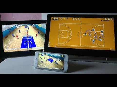 partager - Tactic3D