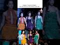 Queens ️ Kanganaranaut Priyankachopra Priyanka Kangana Mugdhagodse Fashion Bollywood Alia