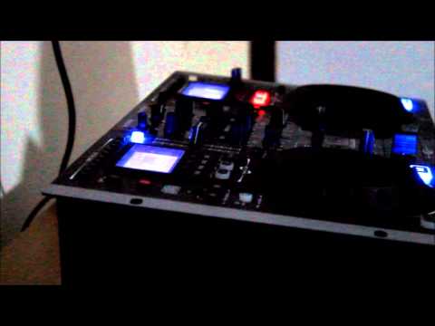 DJ PRAHARSHA - CRAZY ELECTRO MIX