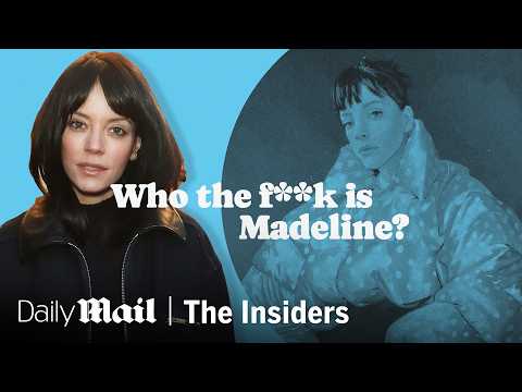 How Reporters Tracked down Madeline | The Insiders | Daily Mail