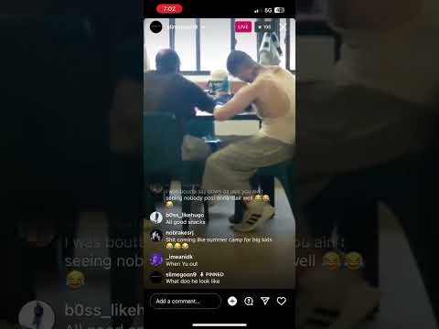 Slimegoon9 live out the Feds!! Bidding