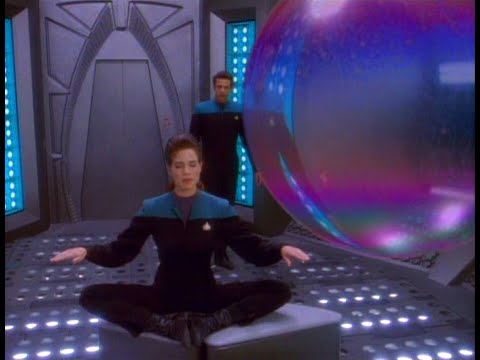 Star Trek: Deep Space Nine Deep Dive | Episode 3, "A Man Alone" with DENNIS MADALONE | T7R #217 FULL