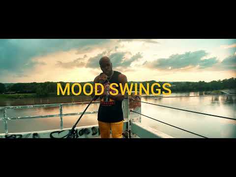 AirlineJay - Mood Swings (Official Video)