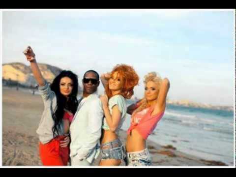 Mirami feat. LayZee - Summer Dreams (Extended Mix) (felgyorsitva)