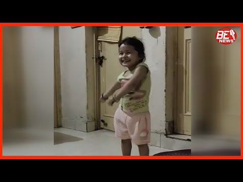 Samyra ka beautiful Dance Video..