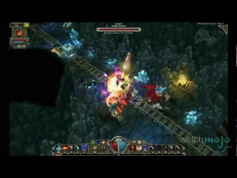 Top 10 Greatest Dungeon Crawler Games