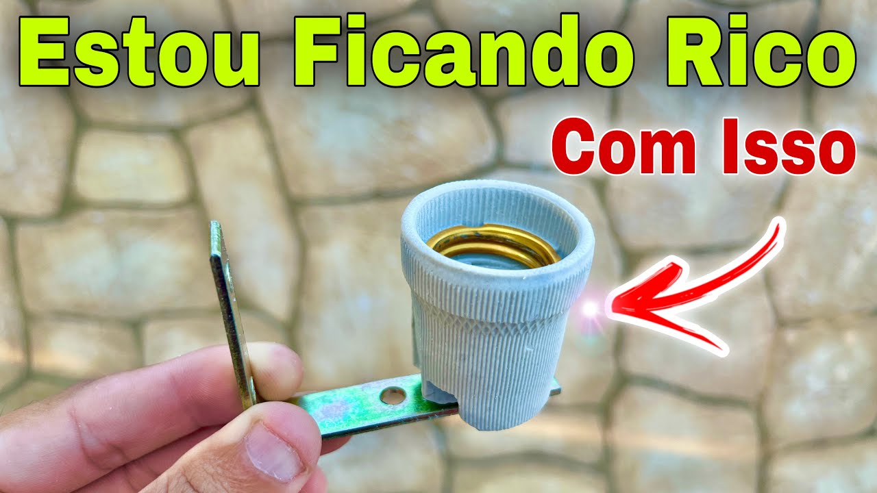 🔥URGENTE - Ganhe Mais de 5 MIL REAIS Trabalhando em Casa com Isso #2