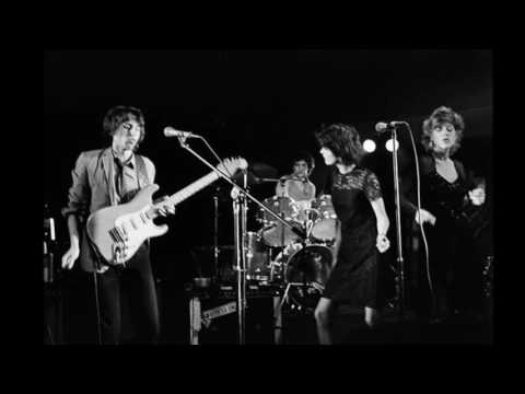 The Waitresses  -  Slide