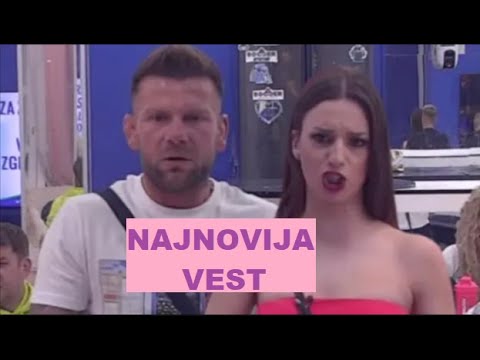 Miona MOLI Stanislava za ŠANSU - ISPLIVALA ISTINA KONAČNO #zadruga7elita
