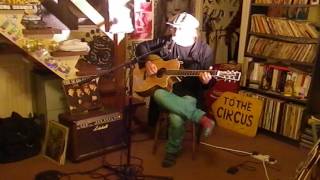 The Searchers - He&#39;s Got No Love - Acoustic Cover - Danny McEvoy