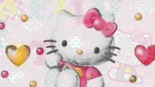 Breaking bad ringtone Hello Kitty - Simona Barbieri Mckenzie
