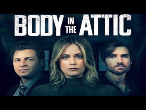Tráiler de Sombras en el ático