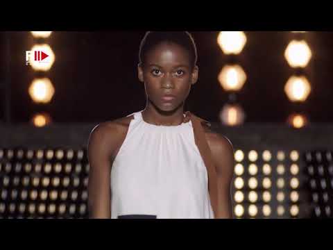 ELLEMENTI Altaroma International Couture 2021 Rome - Fashion Channel