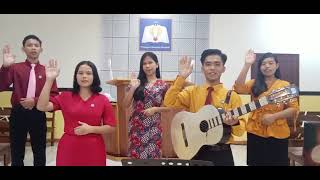 Download lagu BERTAHAN DAN KUATLAH mp3