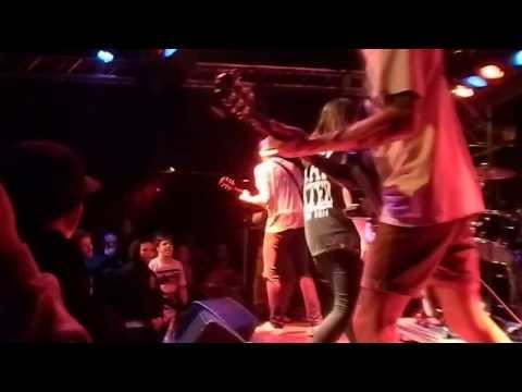 Wolf X Down @ Glocksee - January 16th 2014, Part III