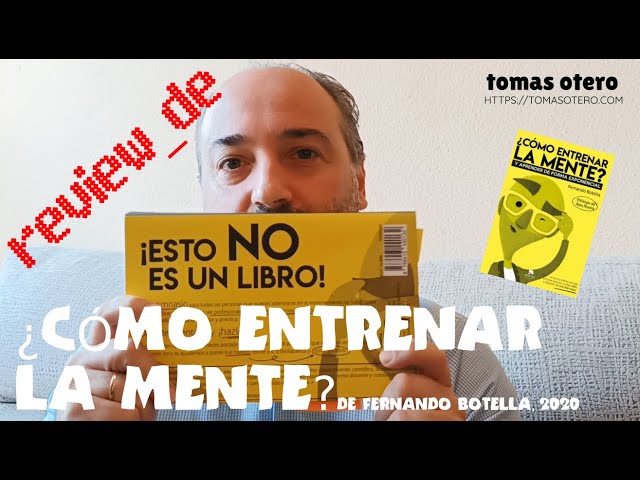 Vídeo relacionado con ¿Cómo entrenar la mente?: Y aprender de forma exponencial (Alienta)