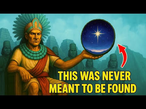 10 Insane Reasons Why the Aztecs Were Special