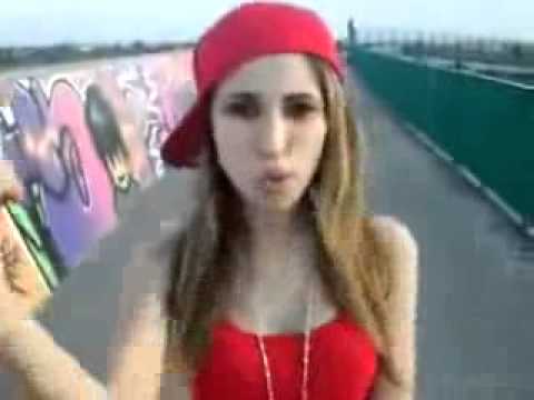 shuly   rap misil   YouTube