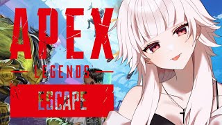 【APEX】ソロだが負けない！！バッテは巻く【ミトゥン】