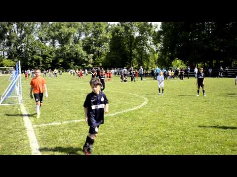 31.05.2015 JADWIGA KRAKÓW - AS PROGRES 2006 2:4