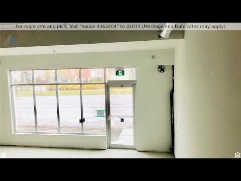 Priced at $1.50 - 105 Luzon Ave 3, Markham, ON L6B1N8