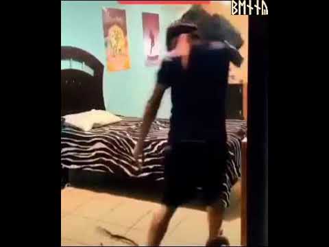 Irish Drinking Song - F**k You I'm Drunk