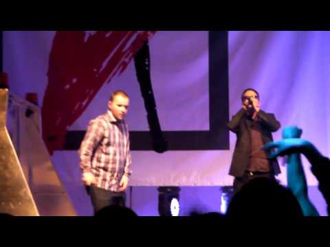 2. Ten Typ Mes - Tam, gdzie chcę - LIVE