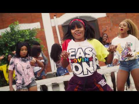 STEVINO  - MUSAKA (OFFICIAL VIDEO )