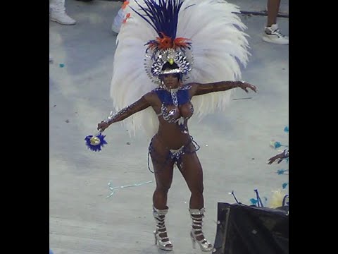 Bianca Monteiro  - Portela