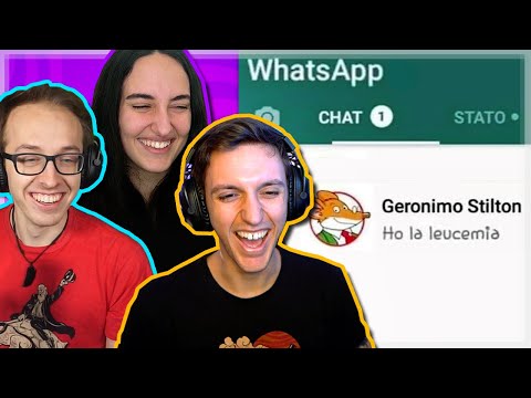 THE MOST ABSURD MEMES EVER! with @leo and @totta