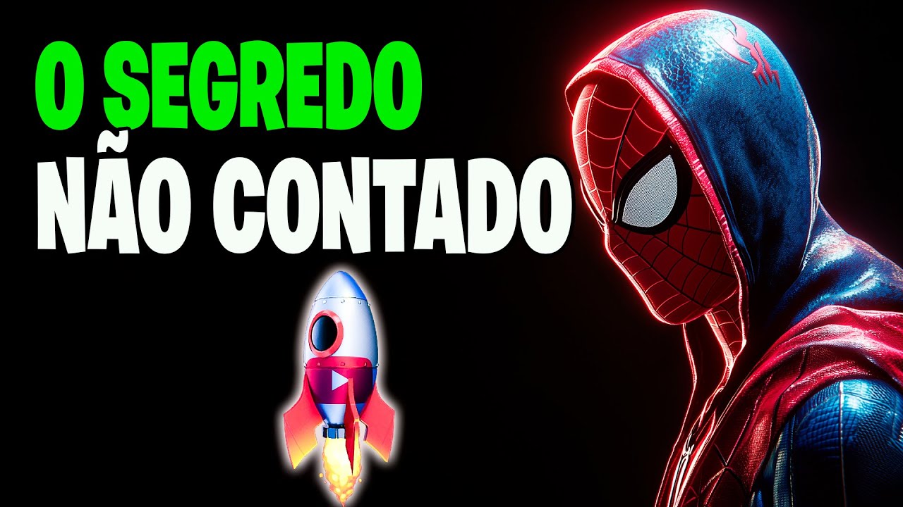 O QUE VOCÊ PRECISA PARA INICIAR UM CANAL NO YOUTUBE DE SUCESSO