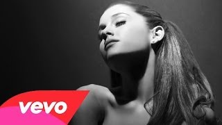 Ariana Grande - Almost Is Never Enough ft.Nathan Sykes