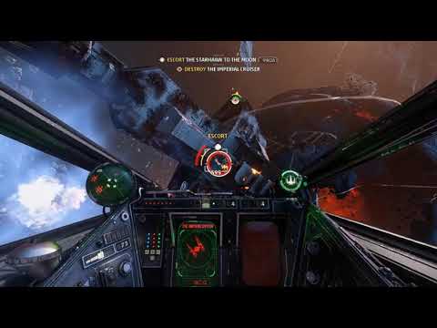 The Last mission in this Squadron.