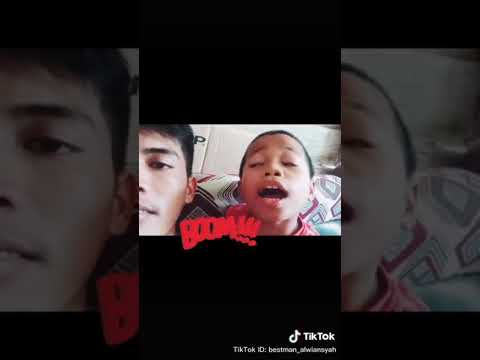 Alwiansyah Tiktok