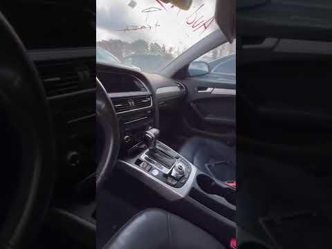 Автомобиль AUDI A4 2015 | GrandCar Автомобиль AUDI A4 2015 | GrandCar
