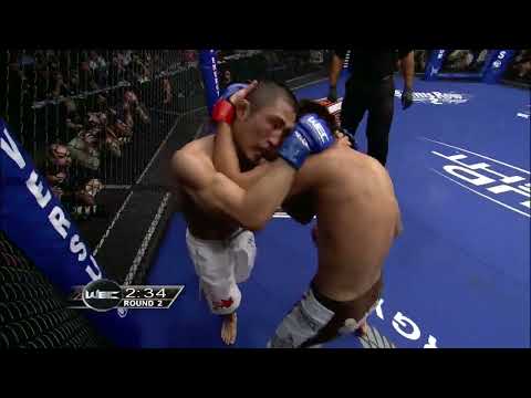 Miguel Torres vs Yoshiro Maeda