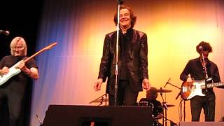 COLIN BLUNSTONE -- &quot;SAY YOU DON&#39;T MIND&quot;