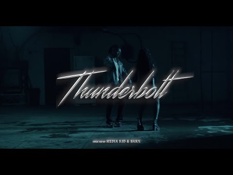 B-Fela - Thunderbolt [Official Video]