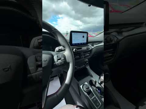 фото ford escape iv рестайлинг 0
