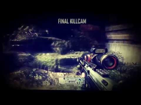 EPIC CHIEWES- INTRO MONTAGE