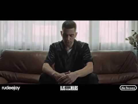 Mahmood X 50Cent X Stafford Bros - Soldi In Da Wolf (Djs From Mars X Rudeejay & Da Brozz Bootleg)