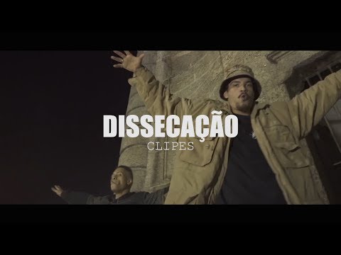 DISSECAÇÃO CLIPES | "Poetas no Topo 3.2" com Samukera e Brombini