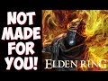 Deal with it! Elden Ring director DOUBLES DOWN and REFUSES to make games easier!